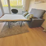 Apartamento en la mejor zona residencial de concepción