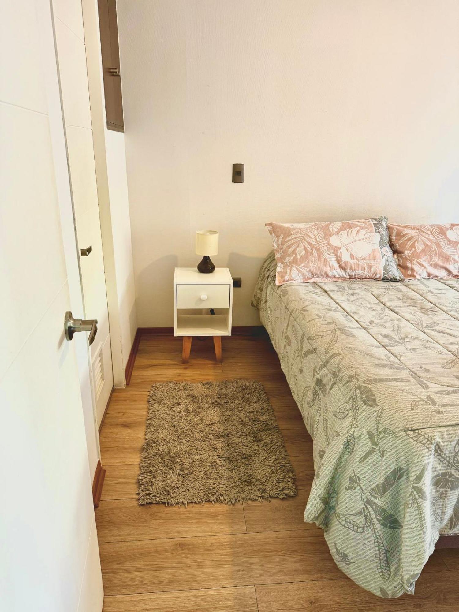 En Exclusivo Barrio Lomas De San Andres Con Estacionamiento Apartamento